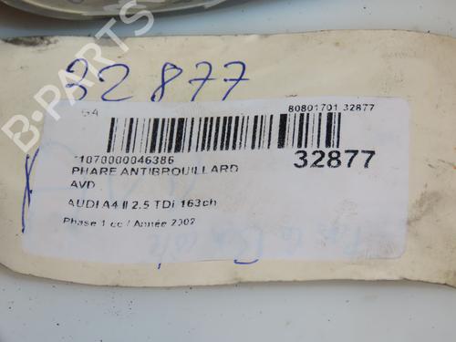 right-front-fog-light-audi-a4-b6-avant-8e5-25-tdi-quattro-8e0941700b-2000-2001-2002-2003-2004-2005-9593704 main image