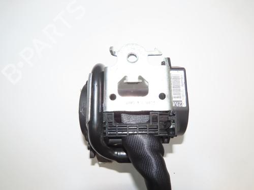 Front right belt tensioner RENAULT CLIO IV (BH_) 1.5 dCi 90 | BP31056232C88 