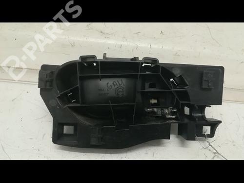 Front left interior door handle CITROËN C4 Grand Picasso I (UA_) 1.6 HDi | BP9595841I13 