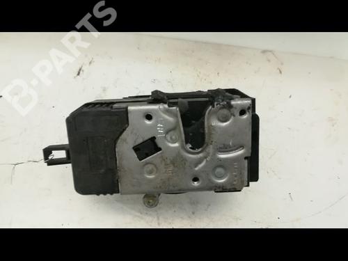 Used Front left lock OPEL VECTRA C GTS (Z02) 2.2 DTI 16V (F68) (125 hp) 9594501