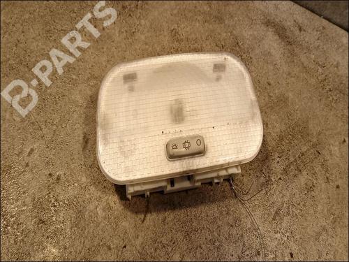 Used Interior roof light PEUGEOT EXPERT Van (VF3A_, VF3U_, VF3X_) 1.6 HDi 90 16V (90 hp) 9616578
