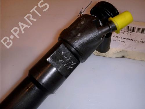 Used Injector VW TRANSPORTER T6 Van (SGA, SGH, SHA, SHH) 2.0 TDI 4motion (150 hp) 15742067