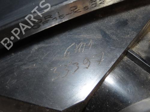 Left taillight FORD KA (RU8) 1.3 TDCi | BP33711757C34 - Image 4