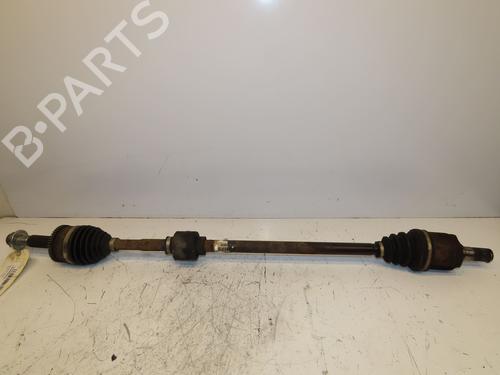 Used Right front driveshaft KIA RIO III (UB) 1.25 CVVT (86 hp) 17051479