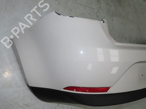 Rear bumper SEAT IBIZA IV (6J5, 6P1) 1.6 TDI | BP28969135C8 
