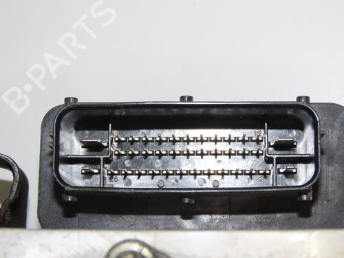 ABS pump LANCIA DELTA III (844_) 1.6 D Multijet (844.AXC11, 844.AXC1A) | BP33279261M43 - Image 6