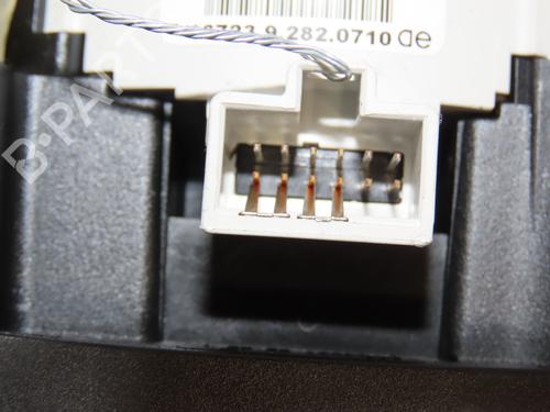 Steering column stalk FIAT 500 (312_) 1.2 (312AXA1A) | BP30164317I23