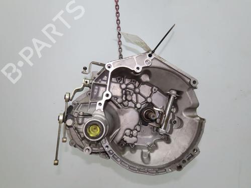 Gearbox PEUGEOT 206+ (2L_, 2M_) 1.4 i (2LKFWA, 2MKFWA) | BP28829454M3 - Image 7