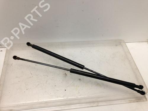 Used Tailgate lift support PEUGEOT 206 SW (2E/K) 1.4 HDi (68 hp) 14880246