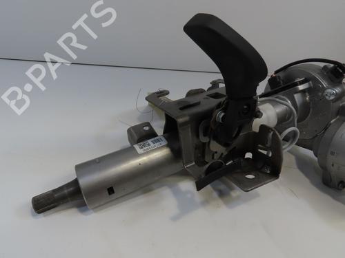 Used Steering column Steering column DACIA DUSTER (HM_) 1.3 TCe 130 (HMMF) (131 hp) 28829615 28829615