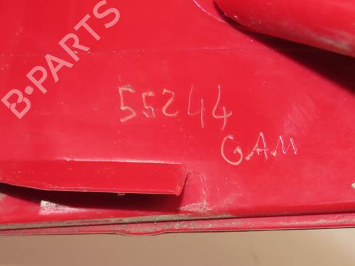 Right taillight PEUGEOT 207 (WA_, WC_) 1.6 16V VTi | BP28969609C35 
