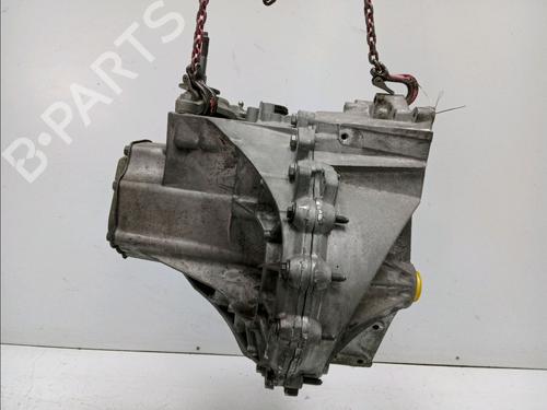 Used Gearbox CITROËN DS4 (NX_) 1.6 HDi 115 (114 hp) 17371467