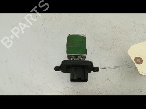 Used Heater resistor Heater resistor FIAT PUNTO (176_) 1.7 D (57 hp) 11677078 11677078