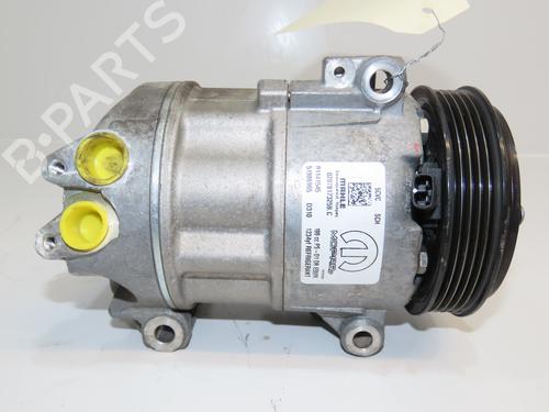 AC compressor FIAT TIPO Hatchback (356_, 357_) 1.4 (356HXA1B, 357) | BP30164290M34