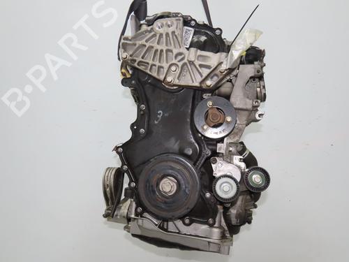 Engine RENAULT GRAND SCÉNIC II (JM0/1_) 2.0 dCi (JM1K) | BP29045721M1