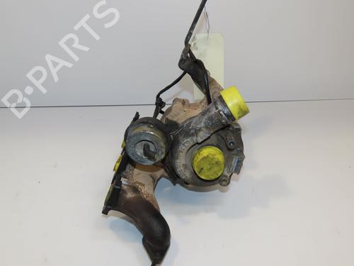 Turbocharger/Supercharger PEUGEOT 307 Break (3E) 2.0 HDI 110 | BP29170434M71 