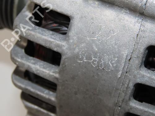 Alternator RENAULT KANGOO (KC0/1_) 1.5 dCi (KC07) | BP38527414M7 - Image 8