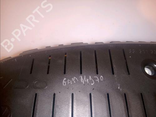 Instrument cluster VW POLO (9N_, 9A_) 1.4 TDI | BP23174843C47 