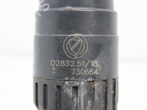 Used Washer pump Washer pump CITROËN JUMPER II Van 2.0 BlueHDi 110 (110 hp) 19319628 19319628