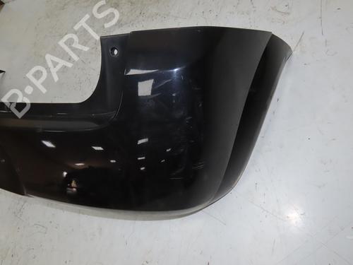 Bak støtfanger OPEL MERIVA A MPV (X03) 1.6 (E75) | BP28969132C8 