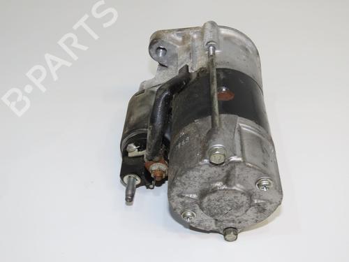 Starter OPEL ASTRA J (P10) 1.7 CDTI (68) | BP32657926M8 - Image 2