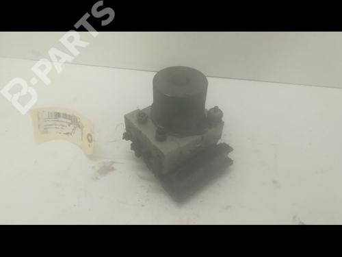 Used ABS pump PEUGEOT 607 (9D, 9U) 2.7 HDi 24V (204 hp) 9600419