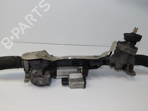 Used Steering rack SEAT LEON (1P1) 1.9 TDI (105 hp) 31179706