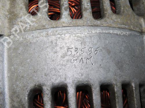 Alternator SEAT LEON (1P1) 1.9 TDI | BP31179685M7