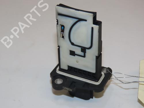 Mass air flow sensor RENAULT ESPACE V (JR_) 1.6 dCi 160 | BP28966877M95