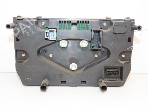 Climate control PEUGEOT 307 SW (3H) 2.0 HDI 110 | BP28967895I5