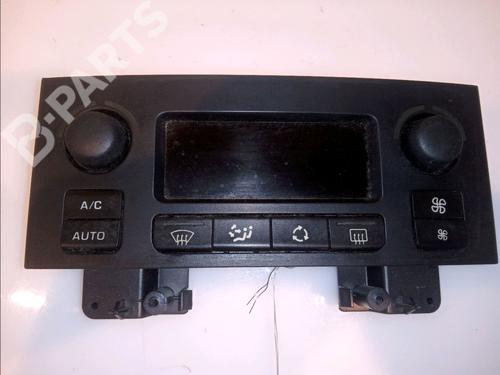 Used Climate control Climate control PEUGEOT 307 (3A/C) 1.6 16V (109 hp) 11101117 11101117