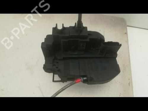 Used Front right lock Front right lock NISSAN NOTE (E11, NE11) 1.5 dCi (86 hp) 9598411 9598411