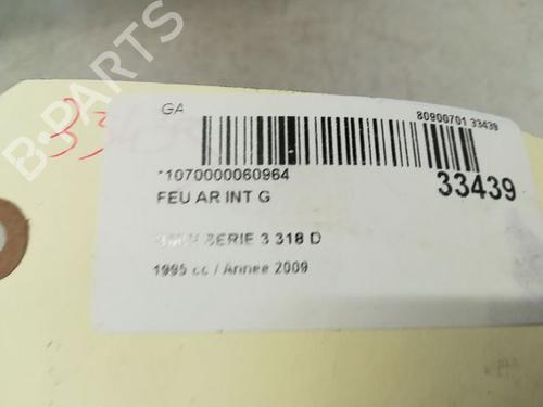 Left tailgate light BMW 3 (E90) 318 d | BP9594983C79 - Image 3