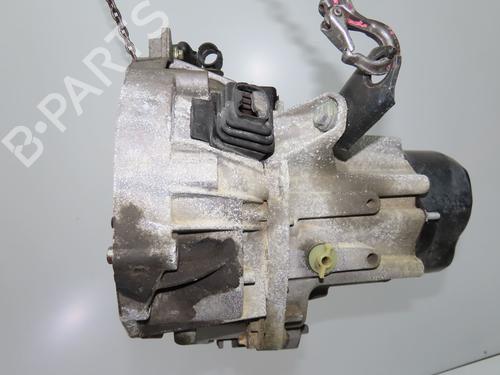 Gearbox OPEL INSIGNIA A (G09) 2.0 CDTI (68) | BP33728030M3 - Image 4