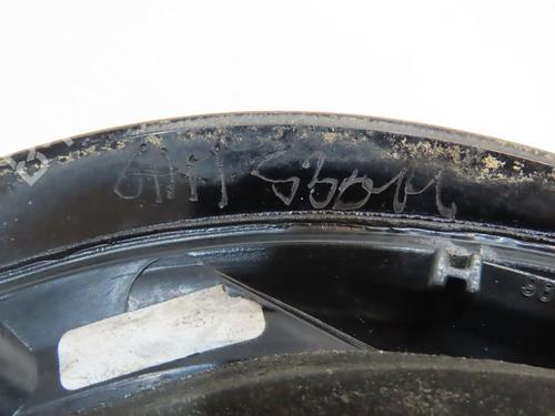 Left tailgate light CITROËN DS4 (NX_) 1.6 HDi 110 | BP31030260C79