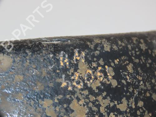 Left front steering knuckle VW PASSAT B5.5 (3B3) 1.9 TDI | BP28967523M25