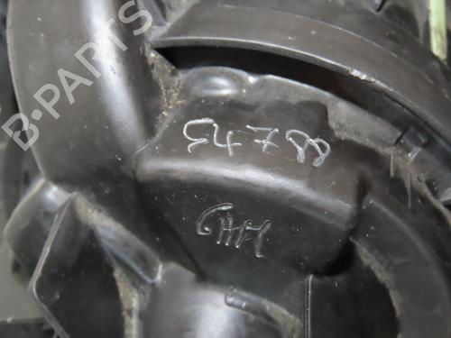 Heater blower motor PEUGEOT 508 SW I (8E_) 2.0 HDi | BP31120154M62 