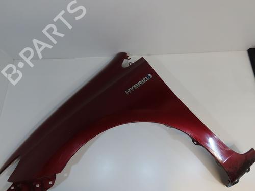 Used Left front fenders Left front fenders TOYOTA AURIS Estate (_E18_) 1.8 Hybrid (ZWE186_, ZWE186R, ZWE186H) (136 hp) 36510993 36510993