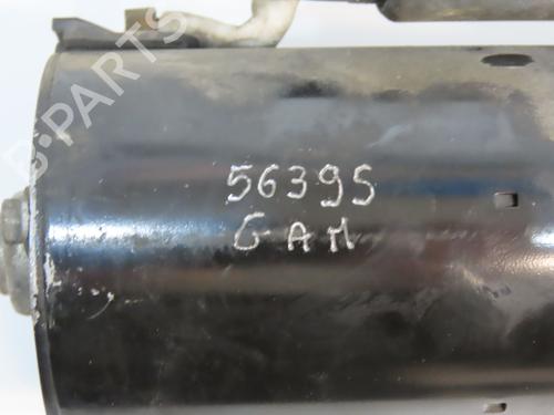 Starter RENAULT MEGANE III Hatchback (BZ0/1_, B3_) 1.9 dCi (BZ0N, BZ0J) | BP30767422M8  - Image 6
