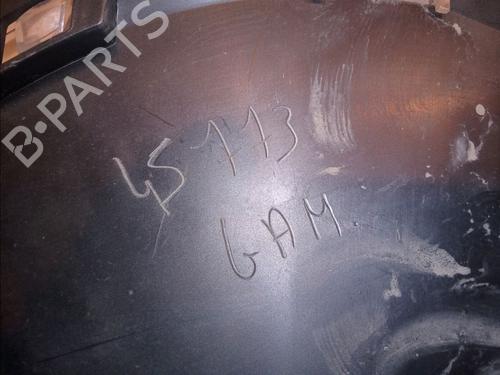 Used Instrument cluster PEUGEOT 206 Hatchback (2A/C) 1.4 HDi eco 70 (68 hp) 11101420