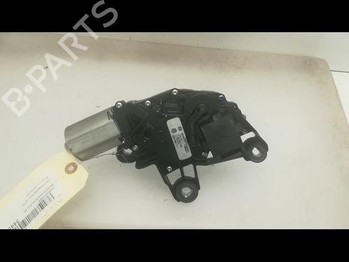 Used Rear wiper motor VW FOX Hatchback (5Z1, 5Z3, 5Z4) 1.4 TDI (70 hp) 9598767