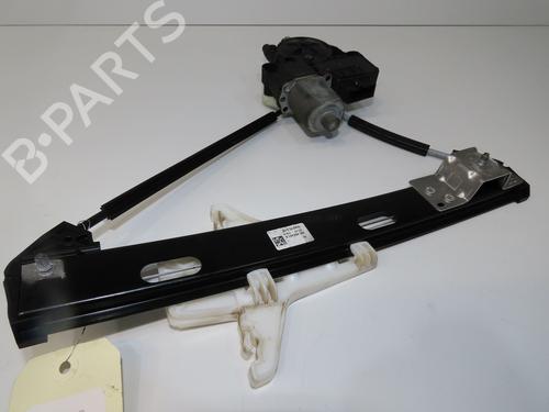 Used Rear left window mechanism Rear left window mechanism VW TAIGO (CS1) 1.5 TSI (150 hp) 36444458 36444458