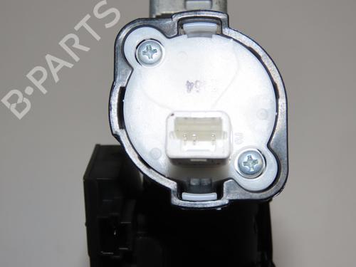 Ignition barrel RENAULT CLIO V (B7_) 1.5 Blue dCi 100 (B7AD) | BP33998740M48 - Image 2