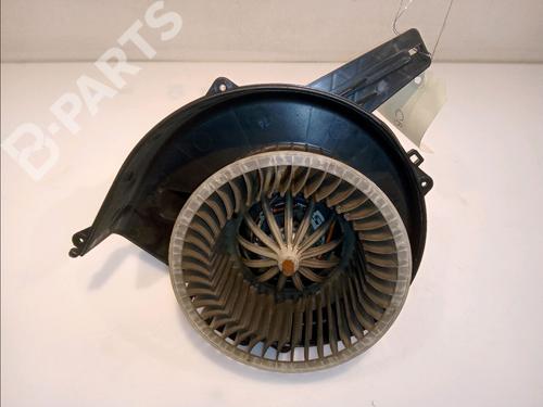 Used Heater blower motor AUDI A1 (8X1, 8XK) 1.2 TFSI (86 hp) 11628334