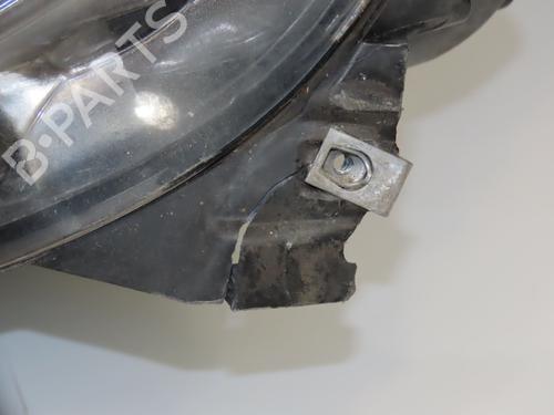 Left headlight OPEL ASTRA J Sports Tourer (P10) 1.7 CDTI (35) | BP17488366C28 