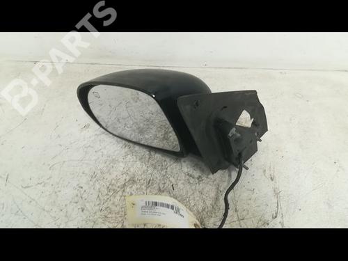 Left mirror DODGE CALIBER 2.0 CRD | BP9605665C26 
