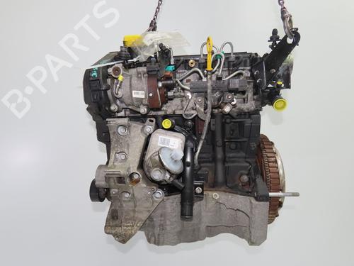 Used Engine DACIA DUSTER (HS_) 1.5 dCi (86 hp) 32179106
