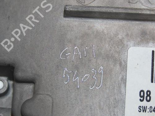 Used Radio Radio 28830613 28830613