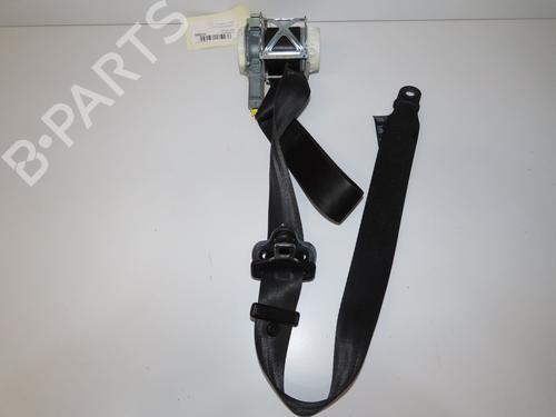 Used Front left seatbelt Front left seatbelt 39624947 39624947