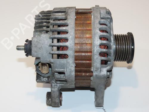Alternator RENAULT KOLEOS I (HY_) 2.0 dCi 4x4 (HY0K) | BP28829133M7 